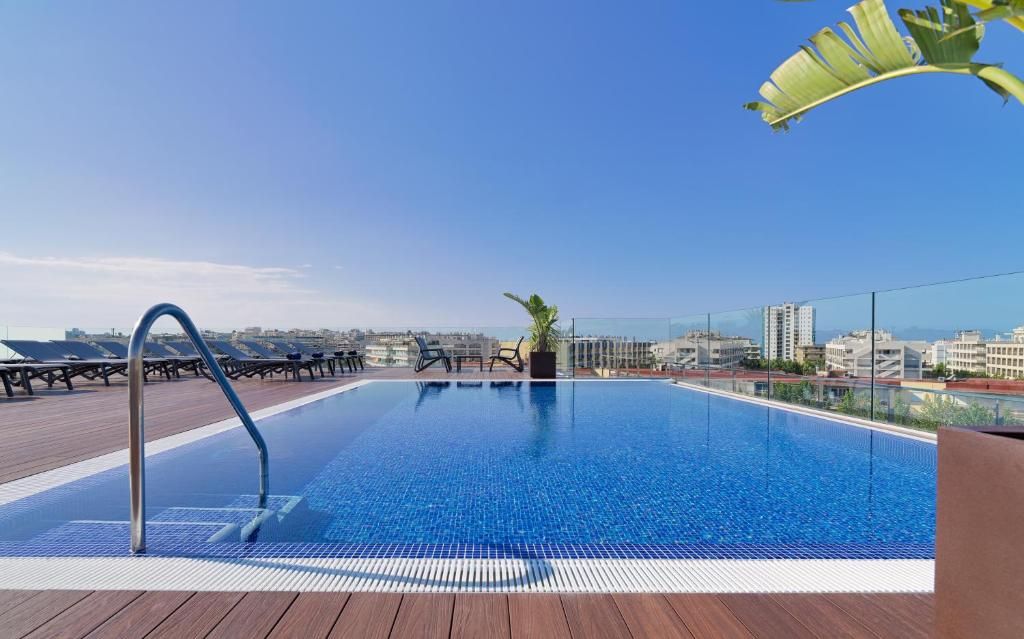 H10 Vintage Salou фото 54