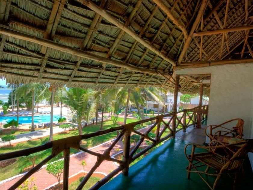 Paradise Beach Resort фото 63