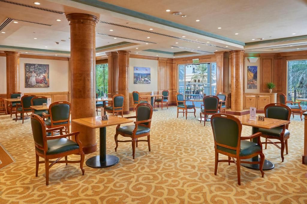 Crowne Plaza Bahrain фото 48