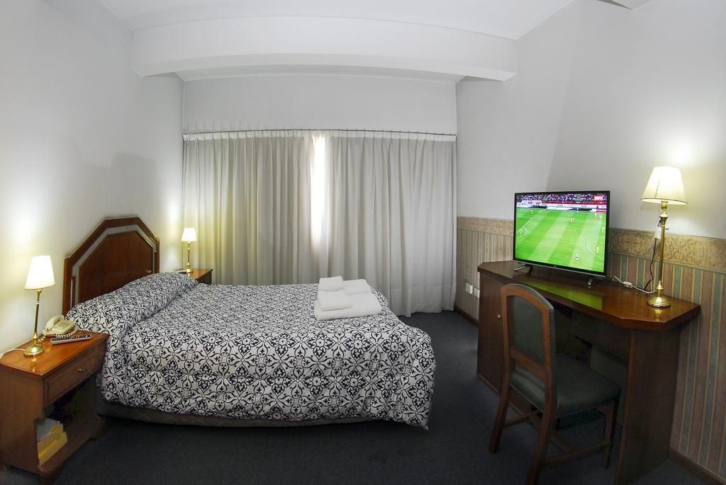 Art Deco Hotel & Suites фото 2