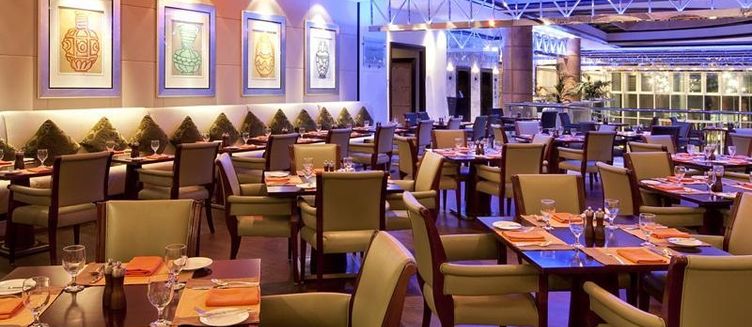 Фото отеля Jood Palace Hotel Dubai