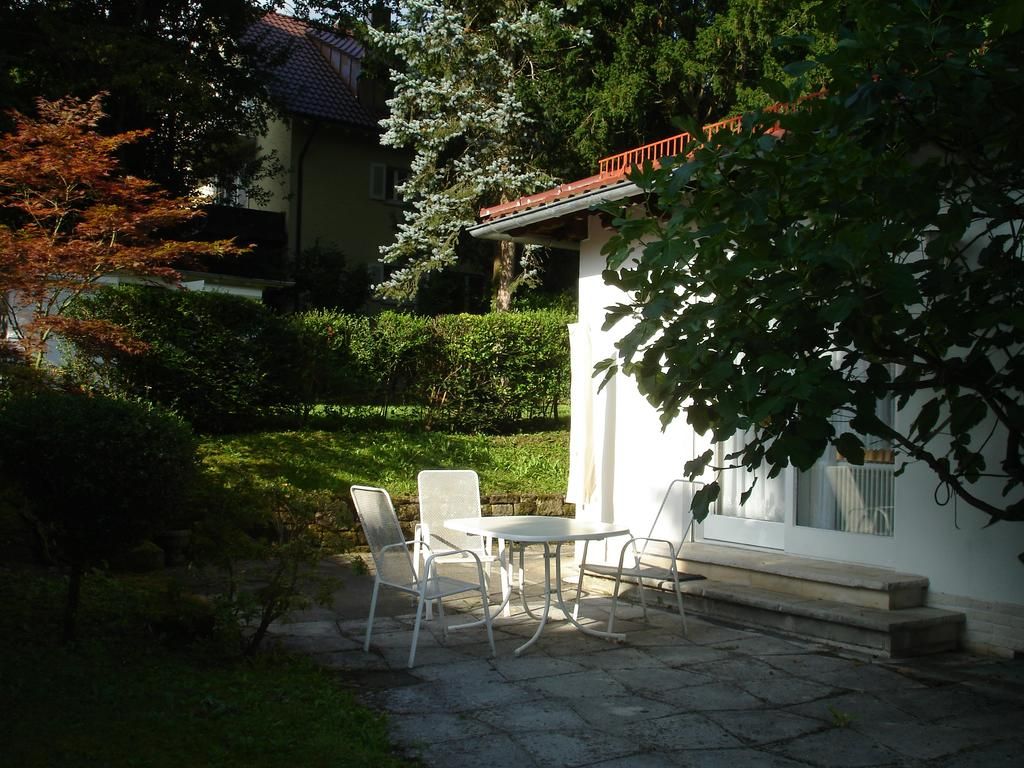 Haus Sahlbach фото 8