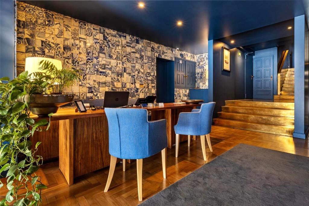 Villa Cascais Guesthouse фото 4