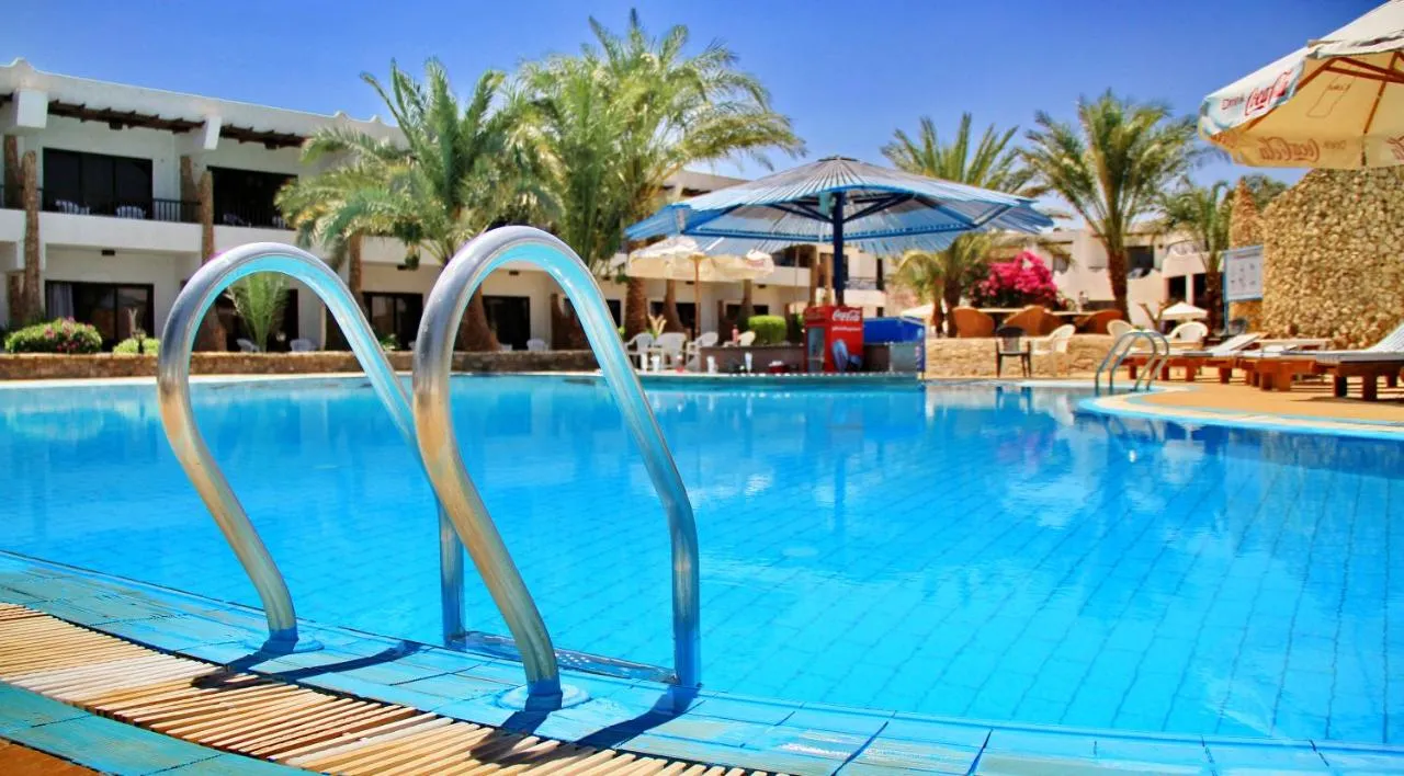 Turquoise Beach Hotel фото 5