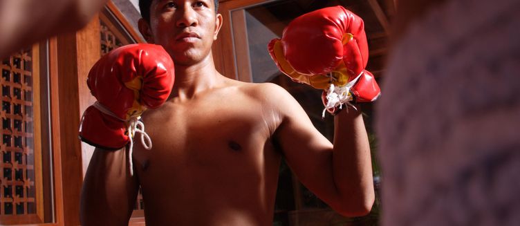 Фото отеля Marriott`s Phuket Beach Club