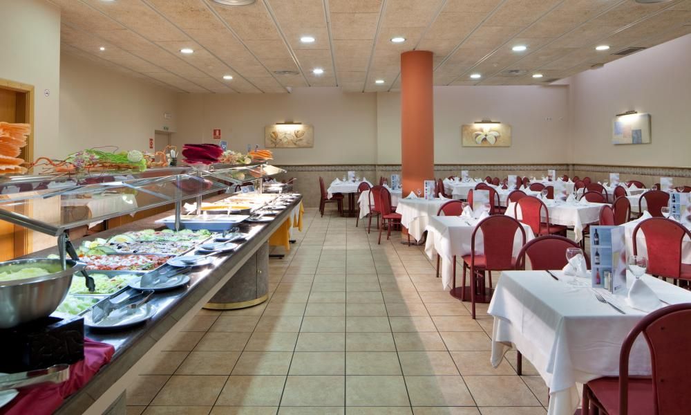 H·TOP Royal Sun Suites фото 6