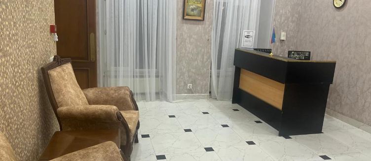 Фото отеля Swan Hotel