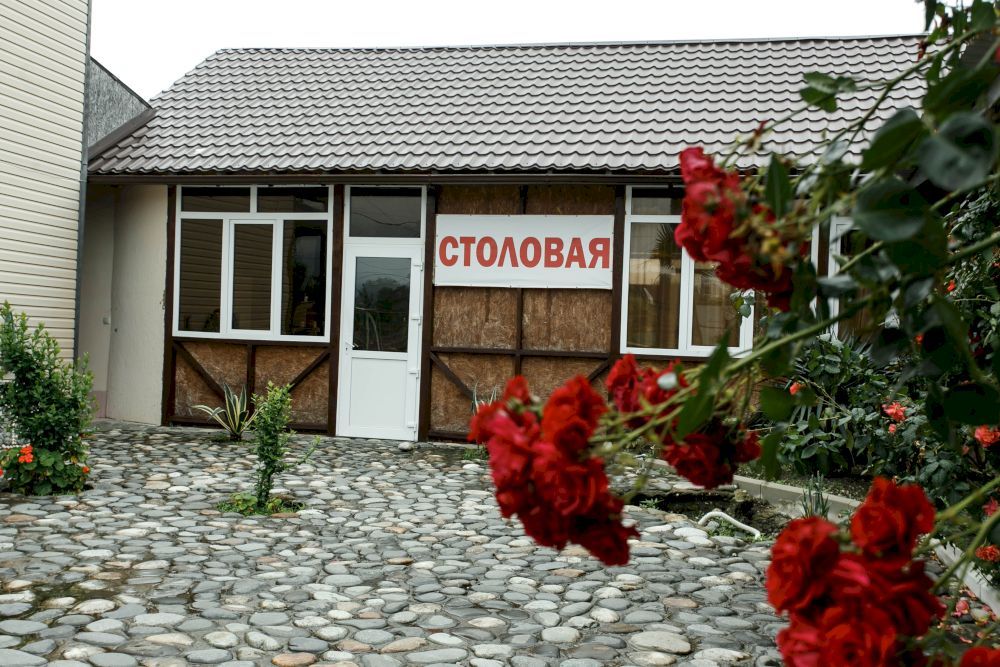 Гостевой дом «Гостевой дом «Морская Лагуна»» фото 26