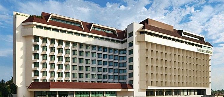 Фото отеля Heritage Hotel Manila