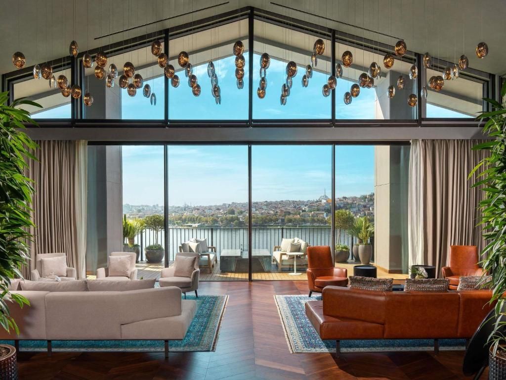 Rixos Tersane Istanbul фото 130