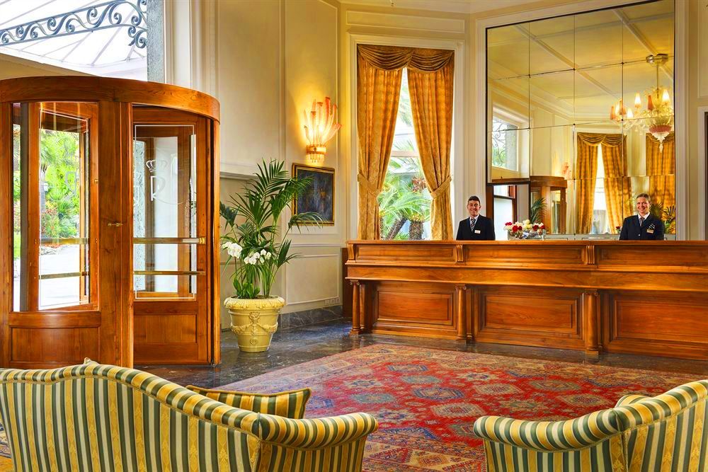 Royal Hotel Sanremo фото 73