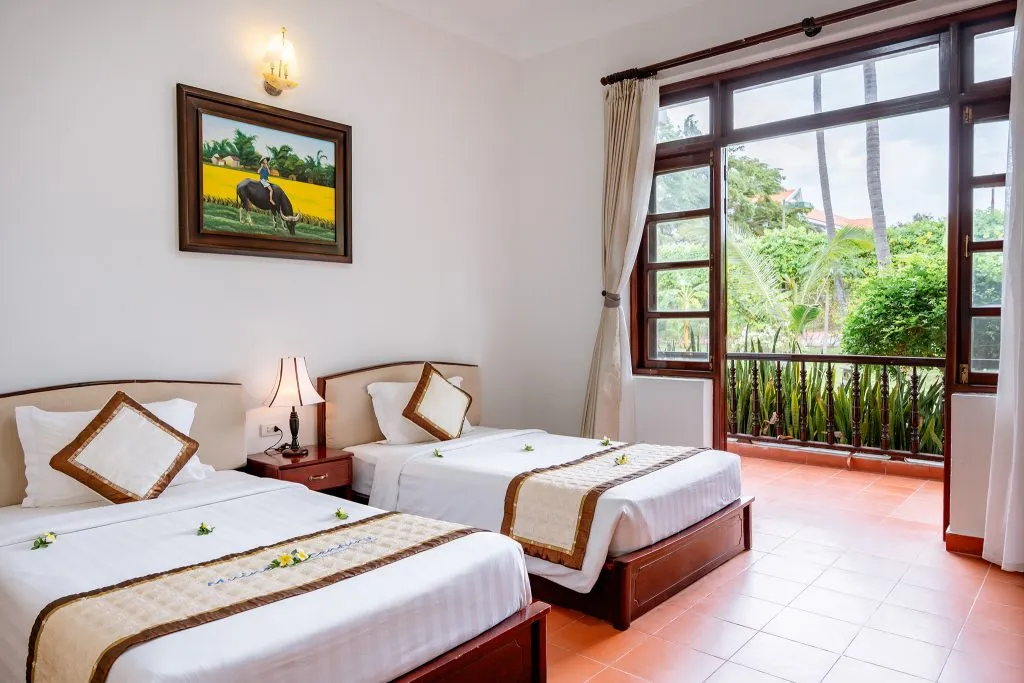 Muine Century Beach Resort & Spa фото 3