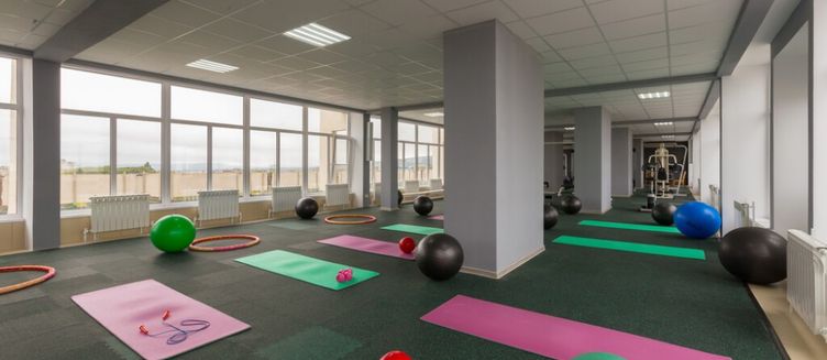 Фото отеля Лесная Поляна