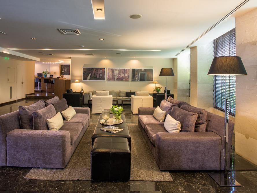 The Athens Gate Hotel фото 14