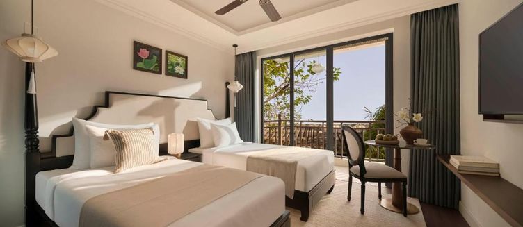 Фото отеля Grand Signature Resort Hoi An by M Village