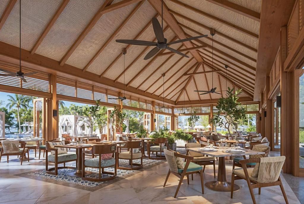 Paradisus by Meliá Bali фото 10