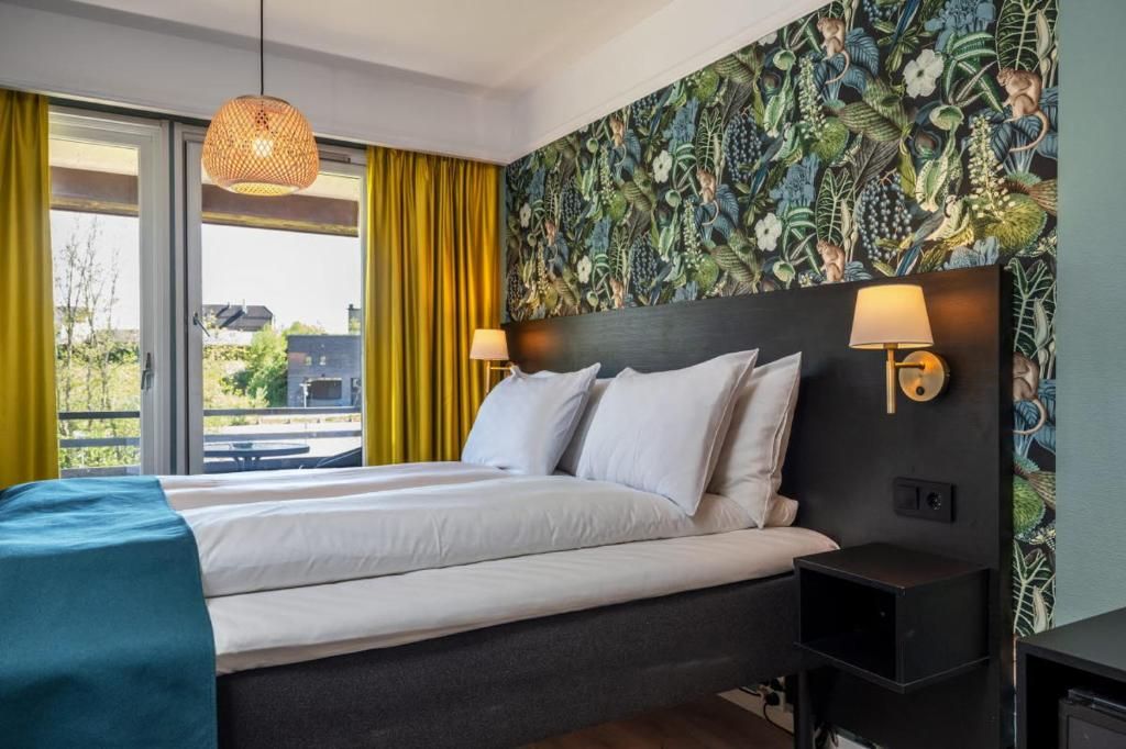 Thon Hotel Vettre фото 17