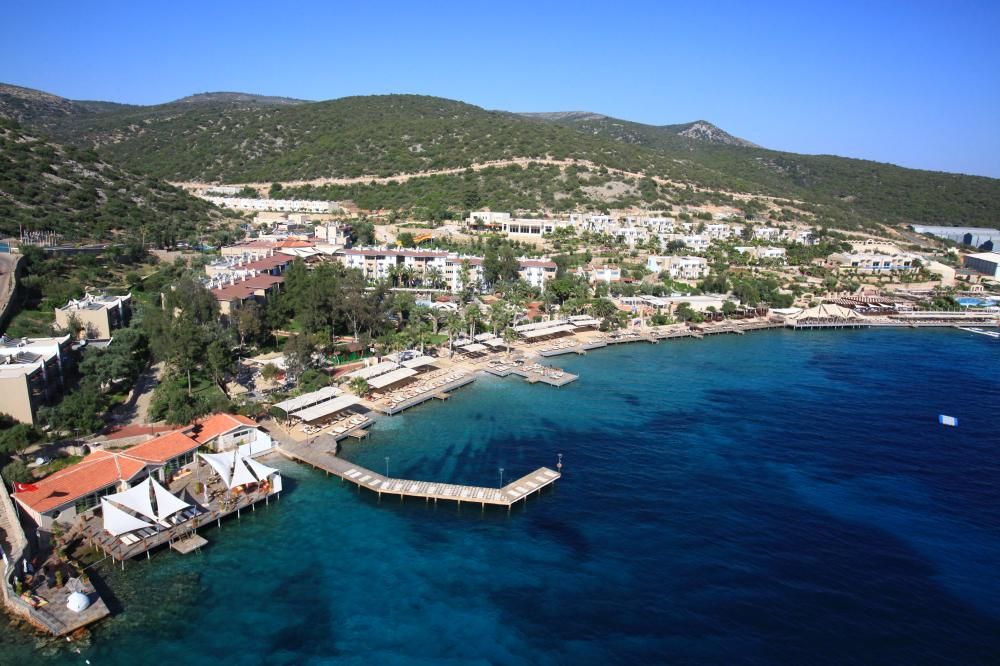 TUI Magic Life Bodrum (Adults Only) фото 30