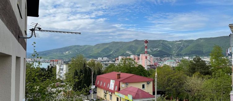 Фото отеля На Молодежной