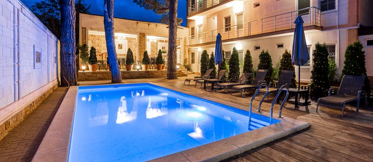 Фото отеля Яна