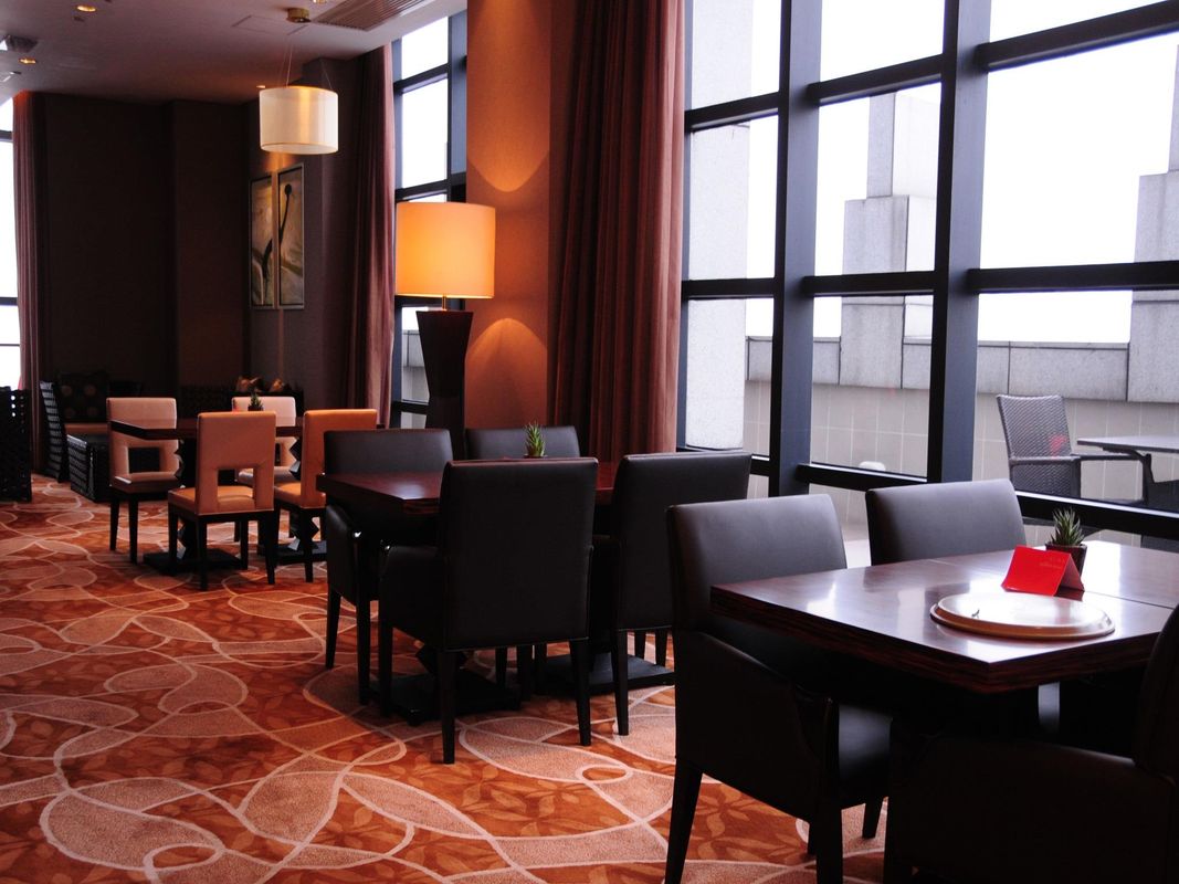 Swissotel Foshan фото 8