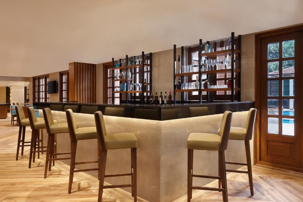 Fairfield by Marriott Goa Calangute фото 40