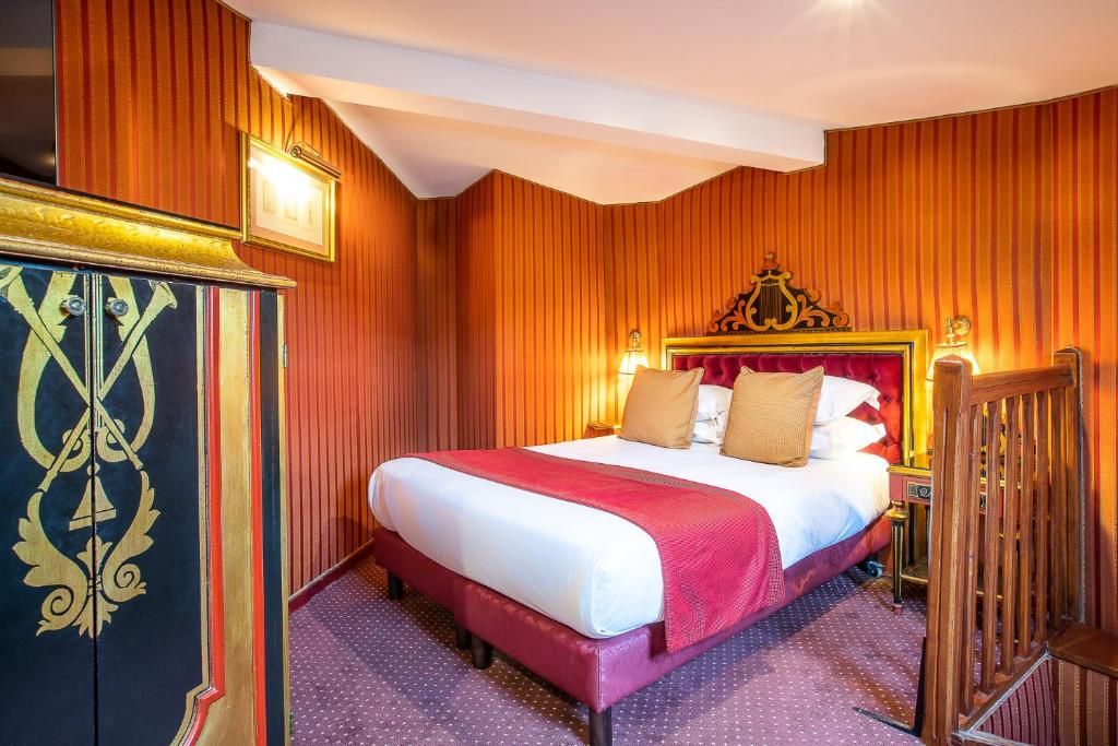 Villa Opera Drouot фото 34