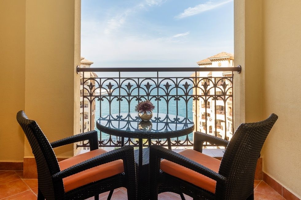 Pullman Resort Al Marjan Island фото 112