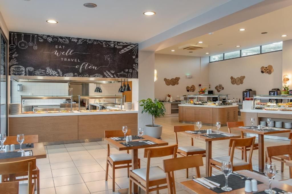 Ariadne Beach Hotel фото 28