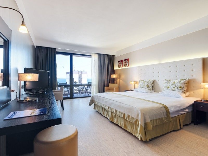 Barcelo Royal Beach фото 48