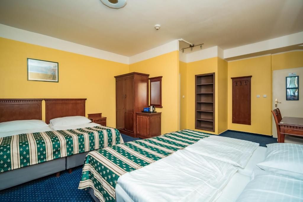 Hotel Otakar фото 23