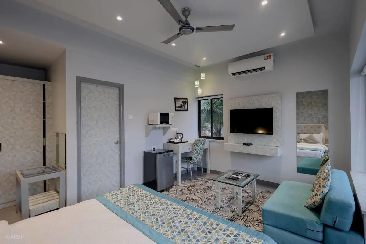 La Sunila Suites & Villas by WSI фото 4