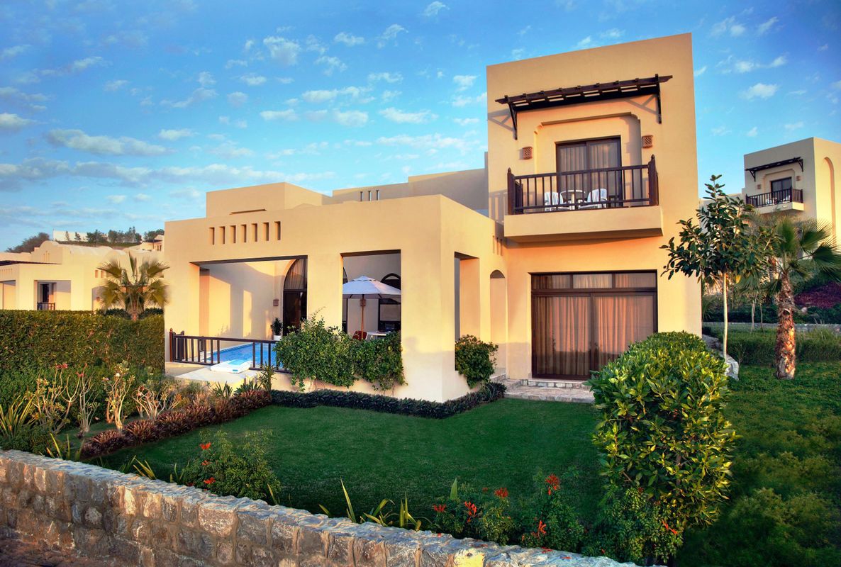 The Cove Rotana Resort фото 125