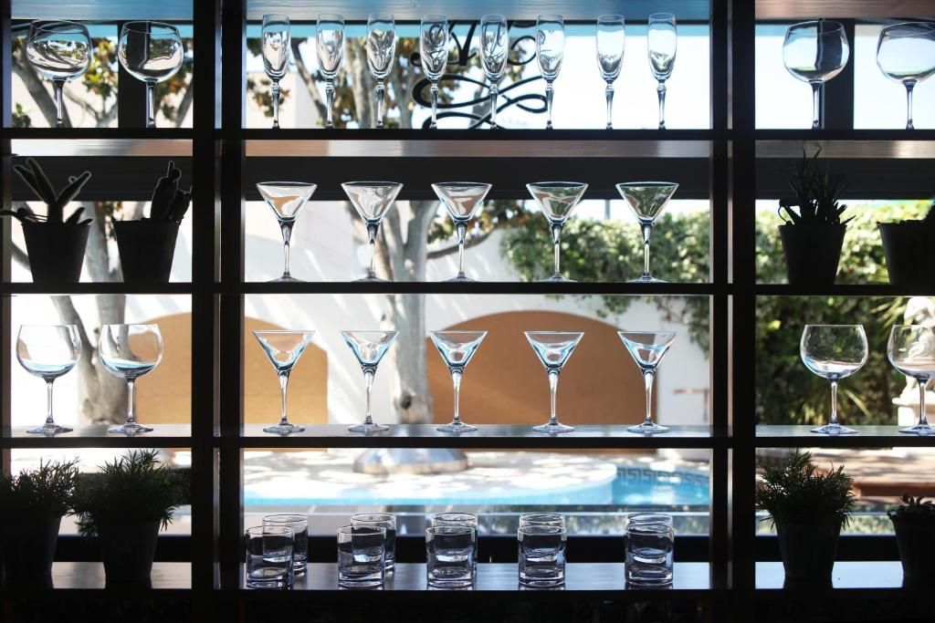 Bondiahotels Augusta Club & Spa фото 17