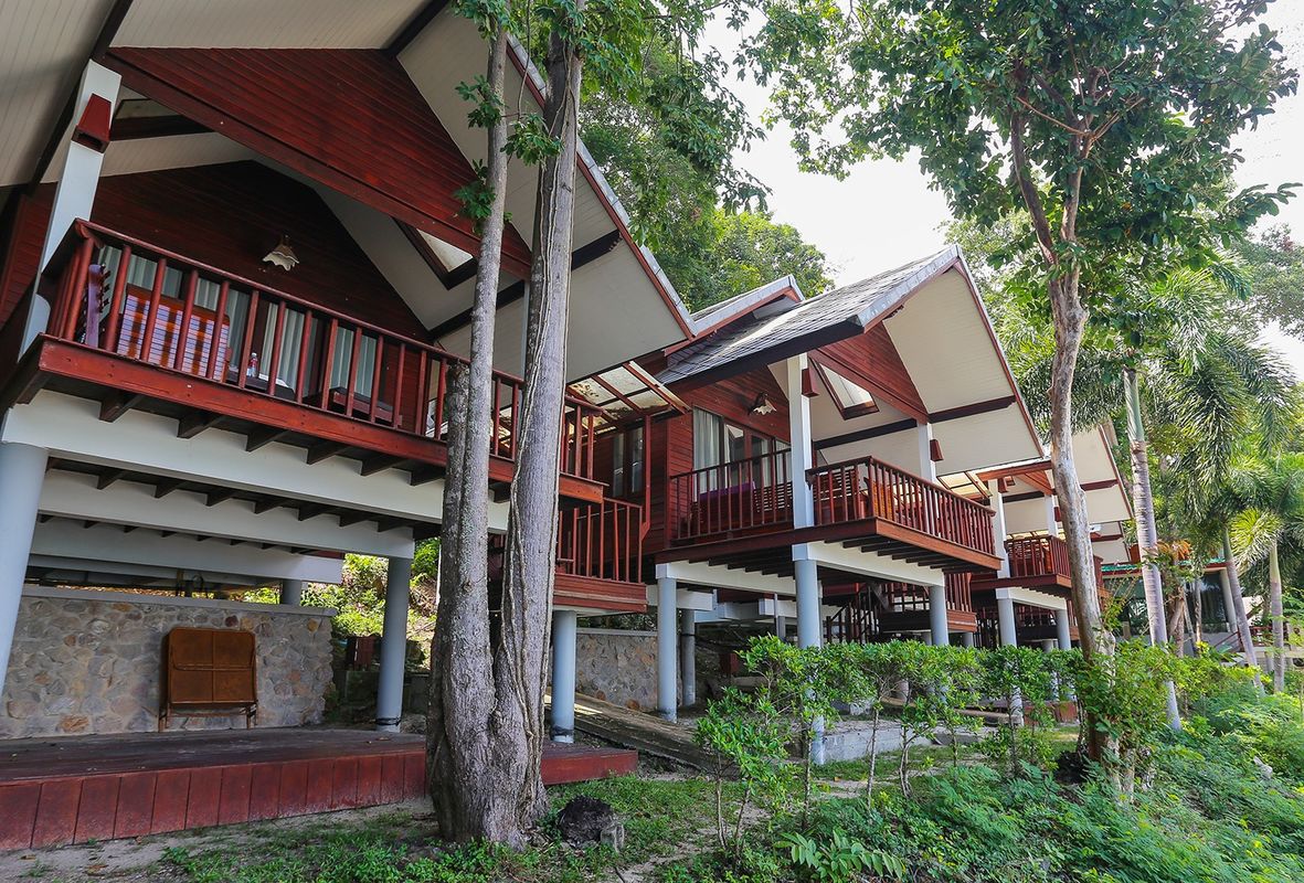 Samed Tubtim Resort фото 0