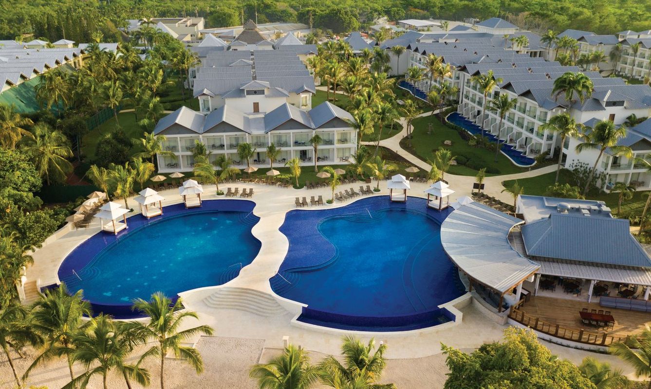 Hilton La Romana фото 14