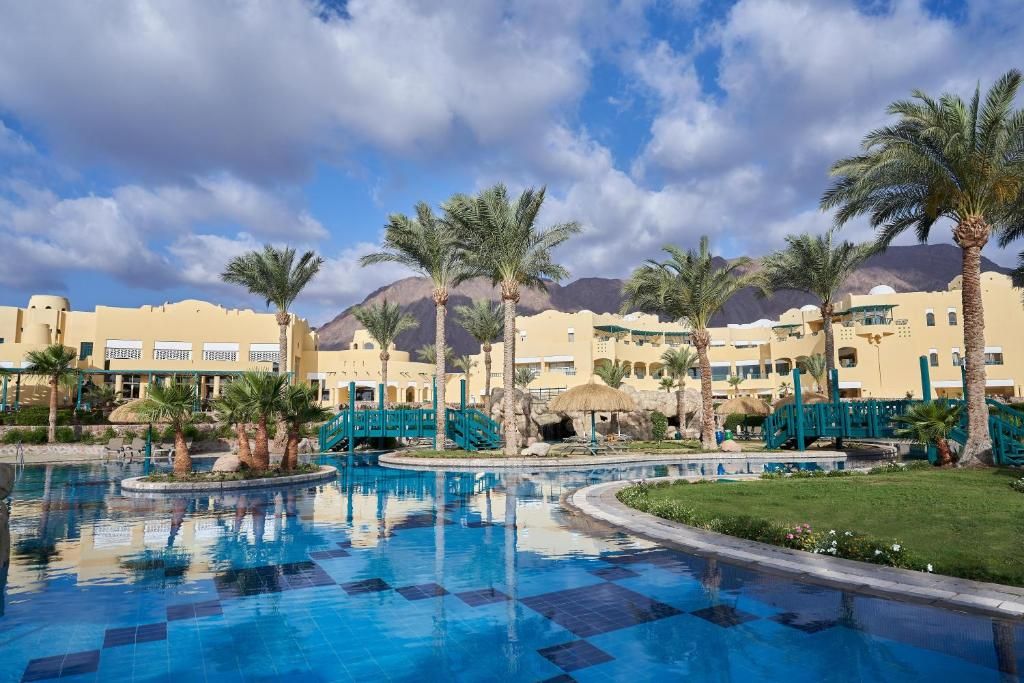 The Bayview Taba Heights Resort фото 78