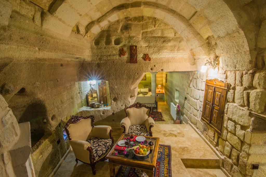 Гостиница «Historical Goreme House» фото 40