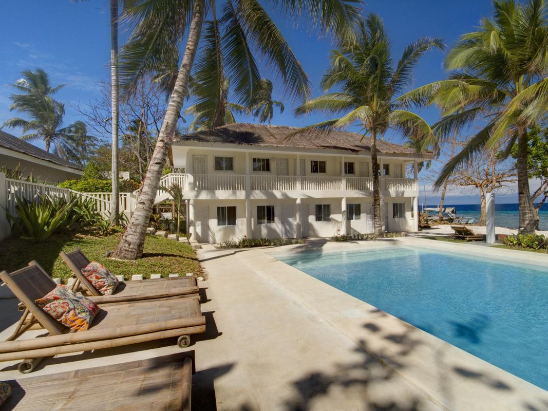 Momo Beach House фото 26