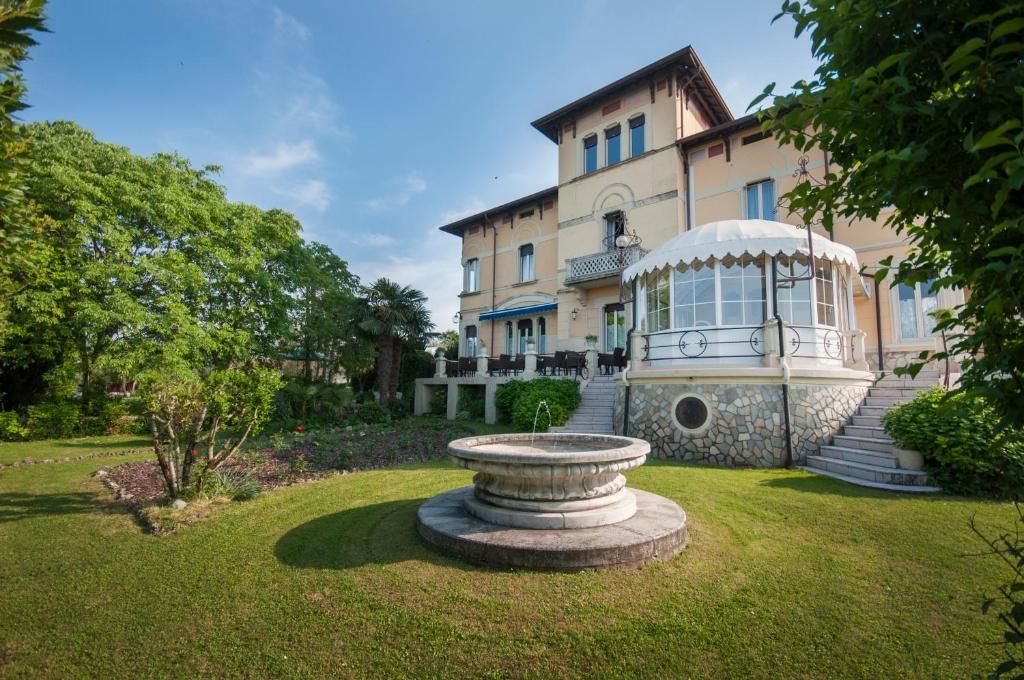 Villa Maria фото 4