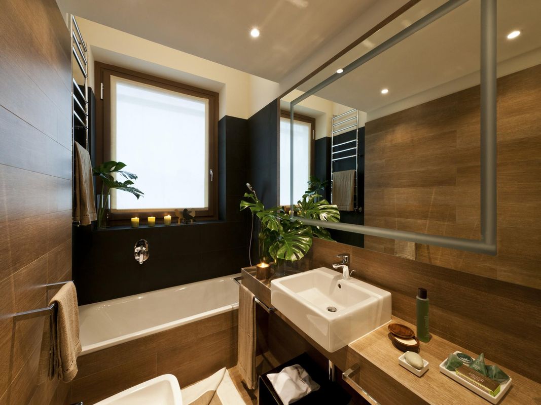 Starhotels Echo фото 14