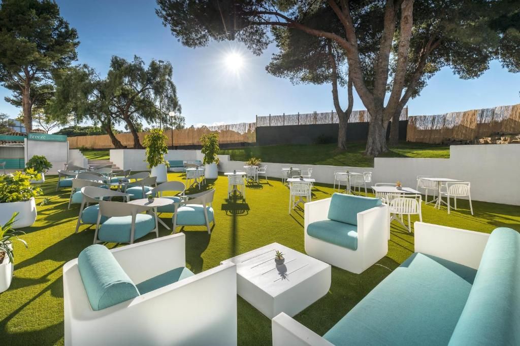Pyr Marbella фото 27