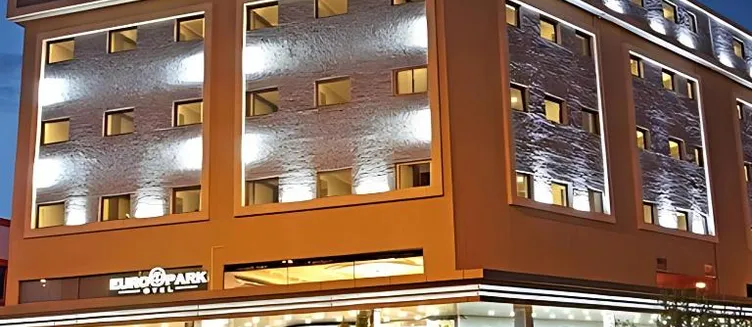 Фото отеля Euro Park