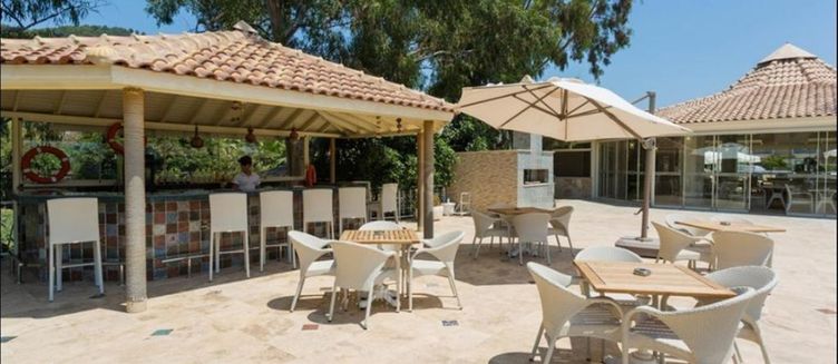 Фото отеля Dalyan Resort