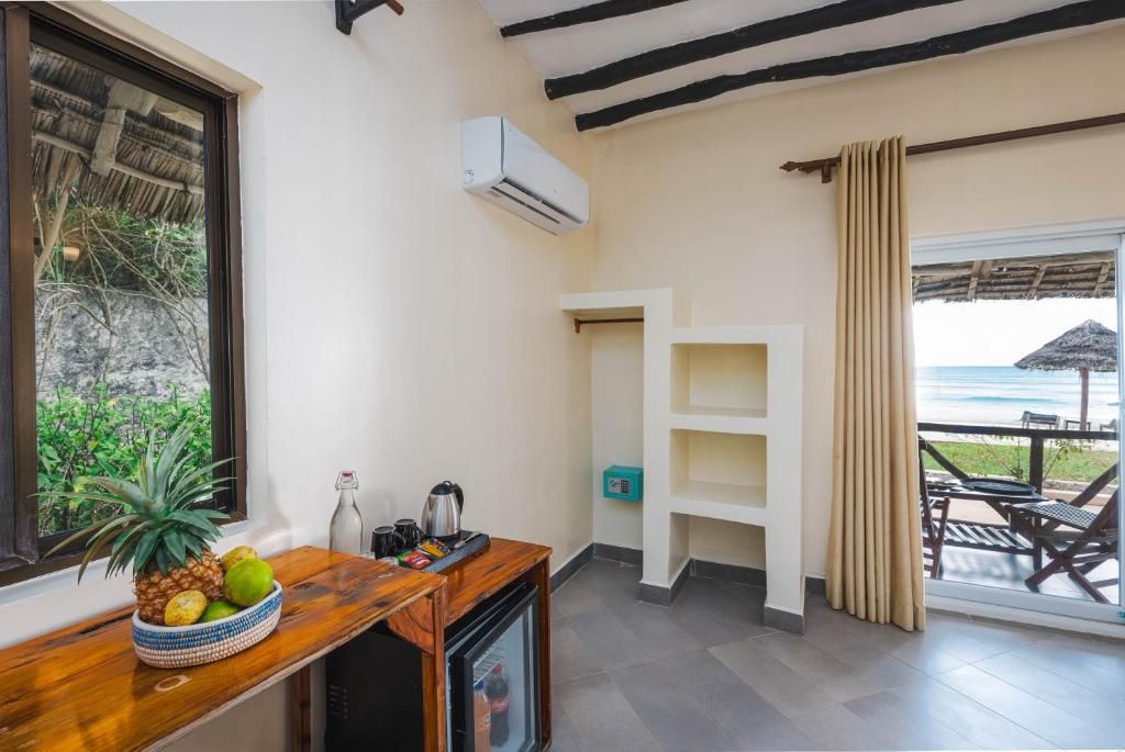 Tanzanite Beach Resort фото 48