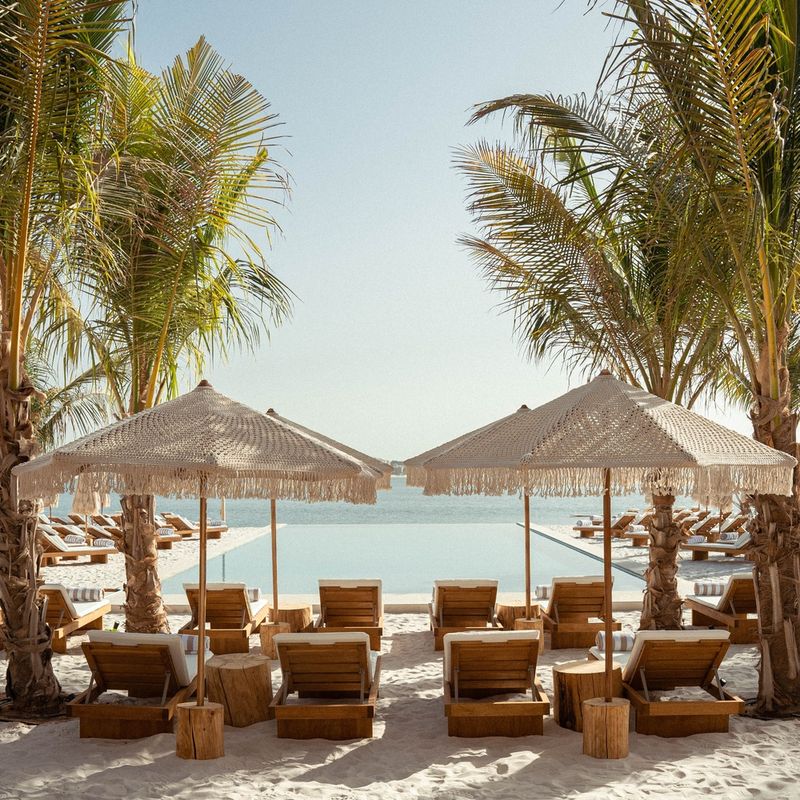 The St. Regis Dubai, The Palm фото 91