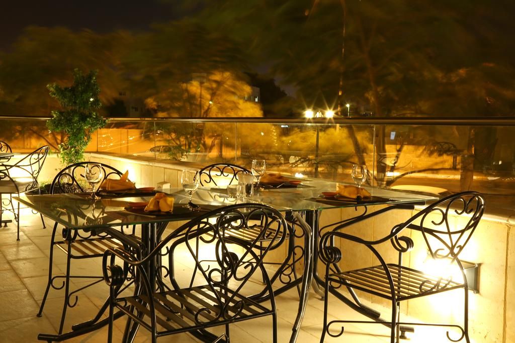 Swiss-Belhotel Aqaba City фото 7