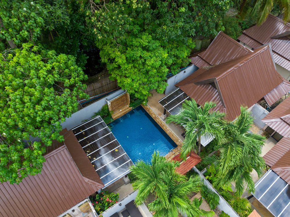 Railay Bay Resort & Spa фото 30