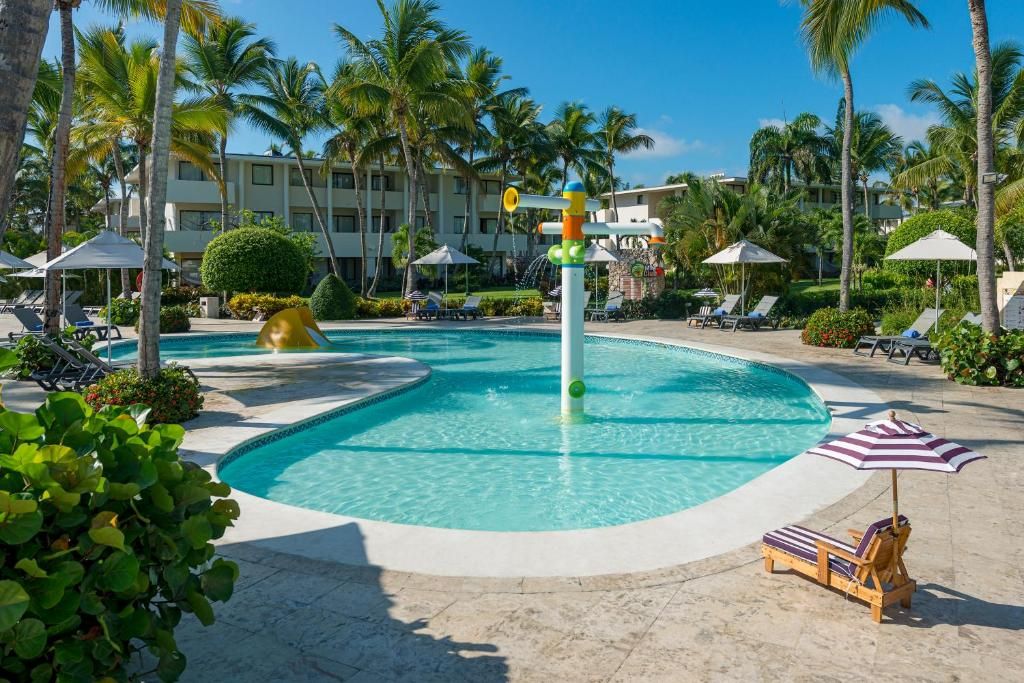 Catalonia Bavaro Beach, Golf & Casino Resort фото 71