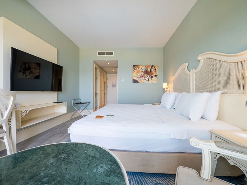 Dolce by Wyndham Cesme Alacati фото 3
